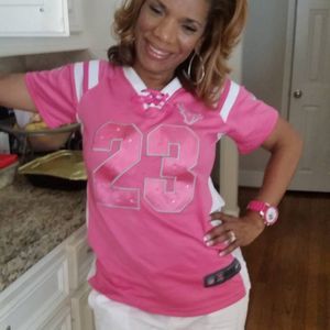 Meet your Posher, Joycelyn